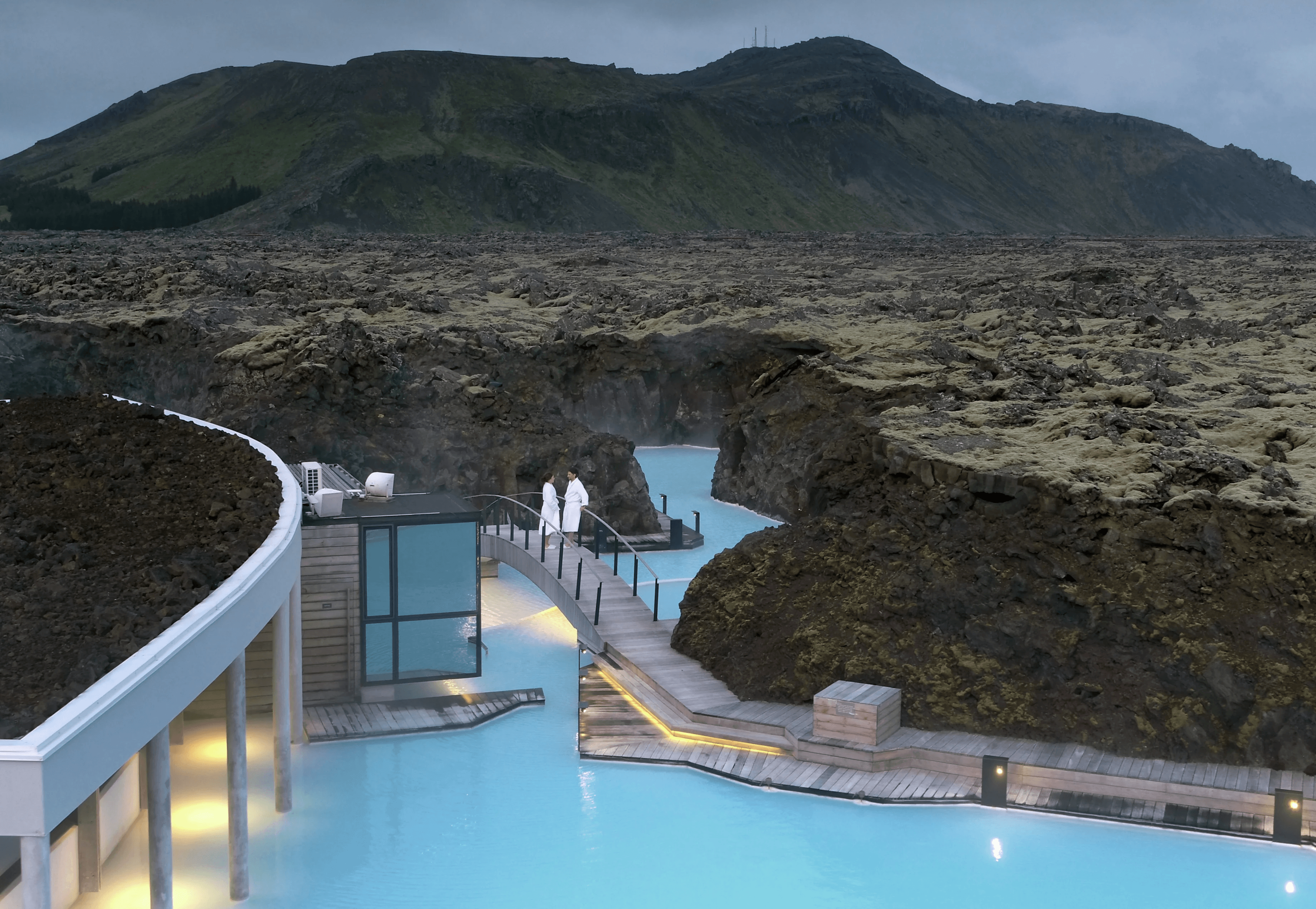 West Iceland & Húsafell — Húsafell