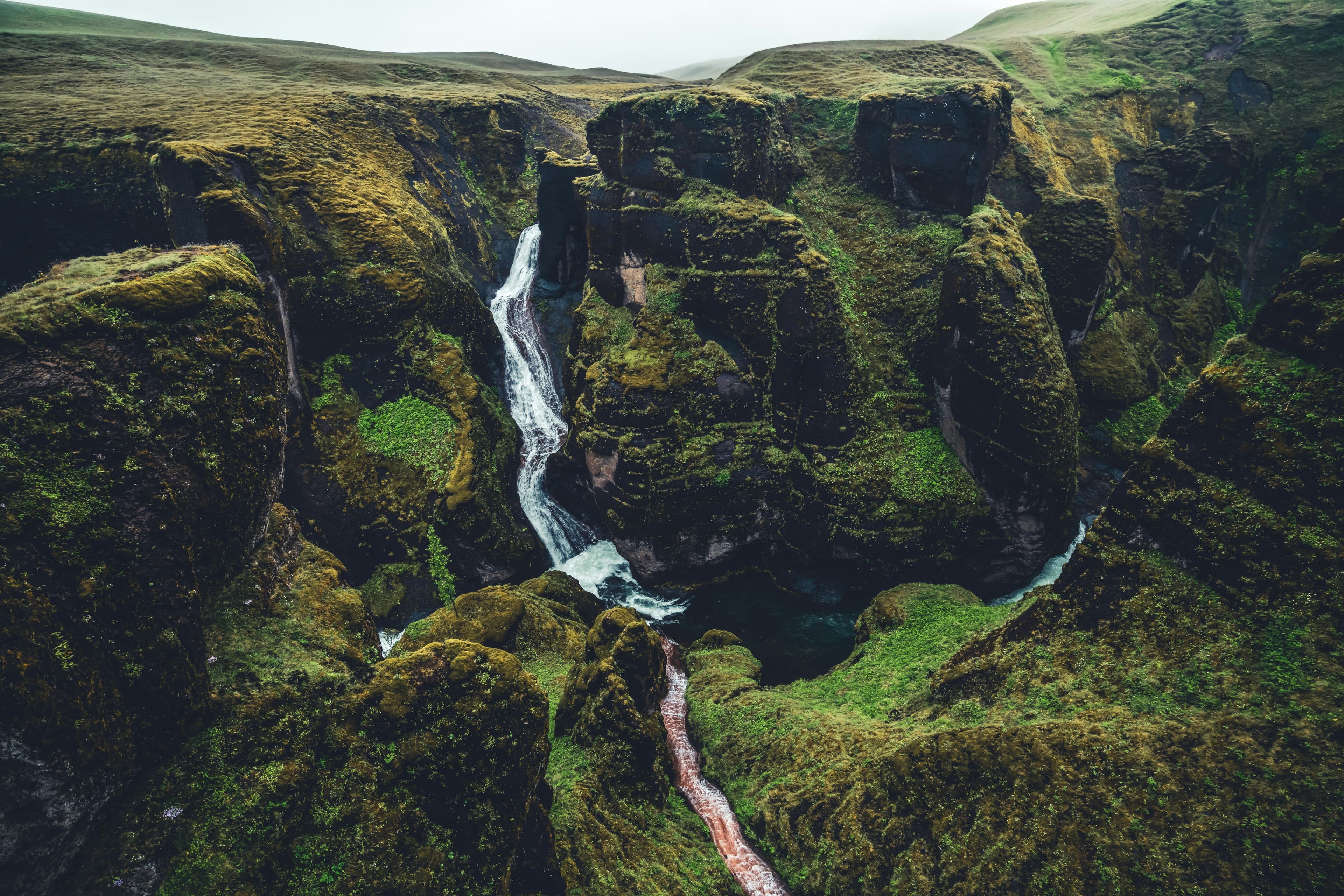 Iceland