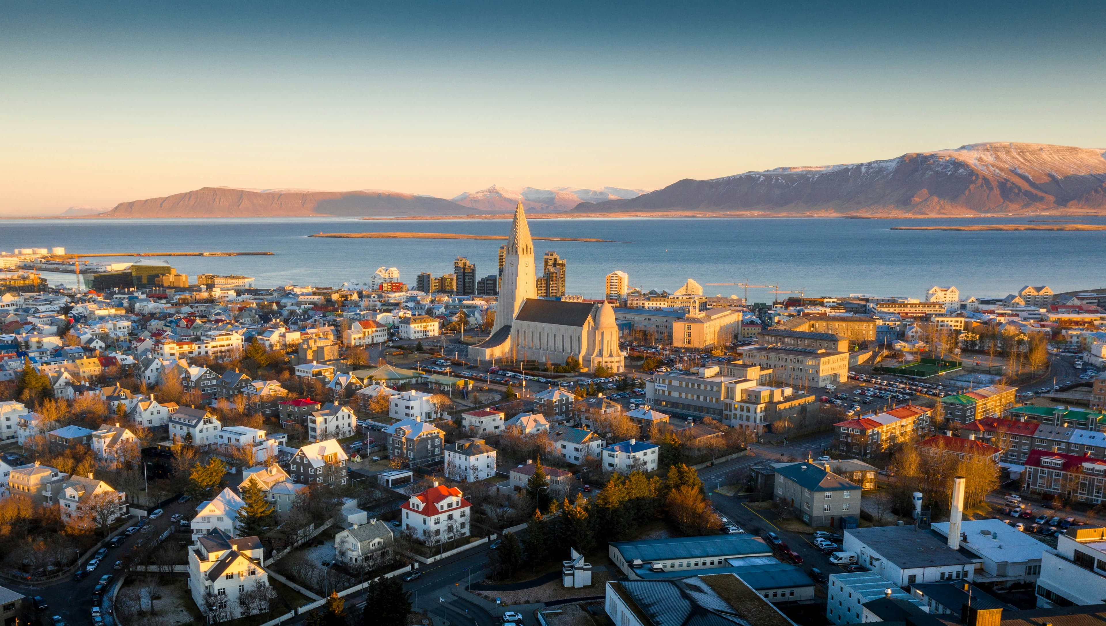 Iceland