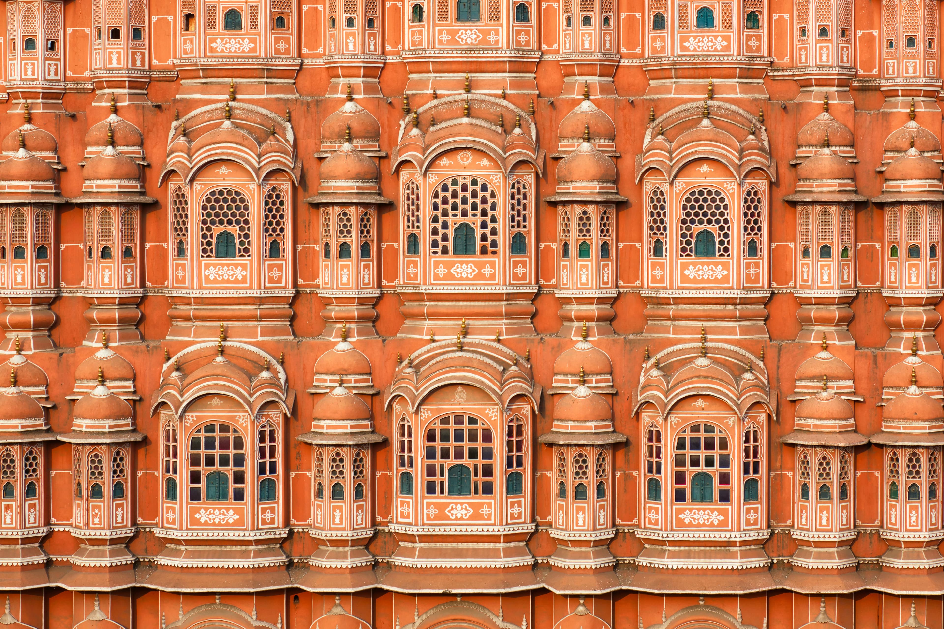 India