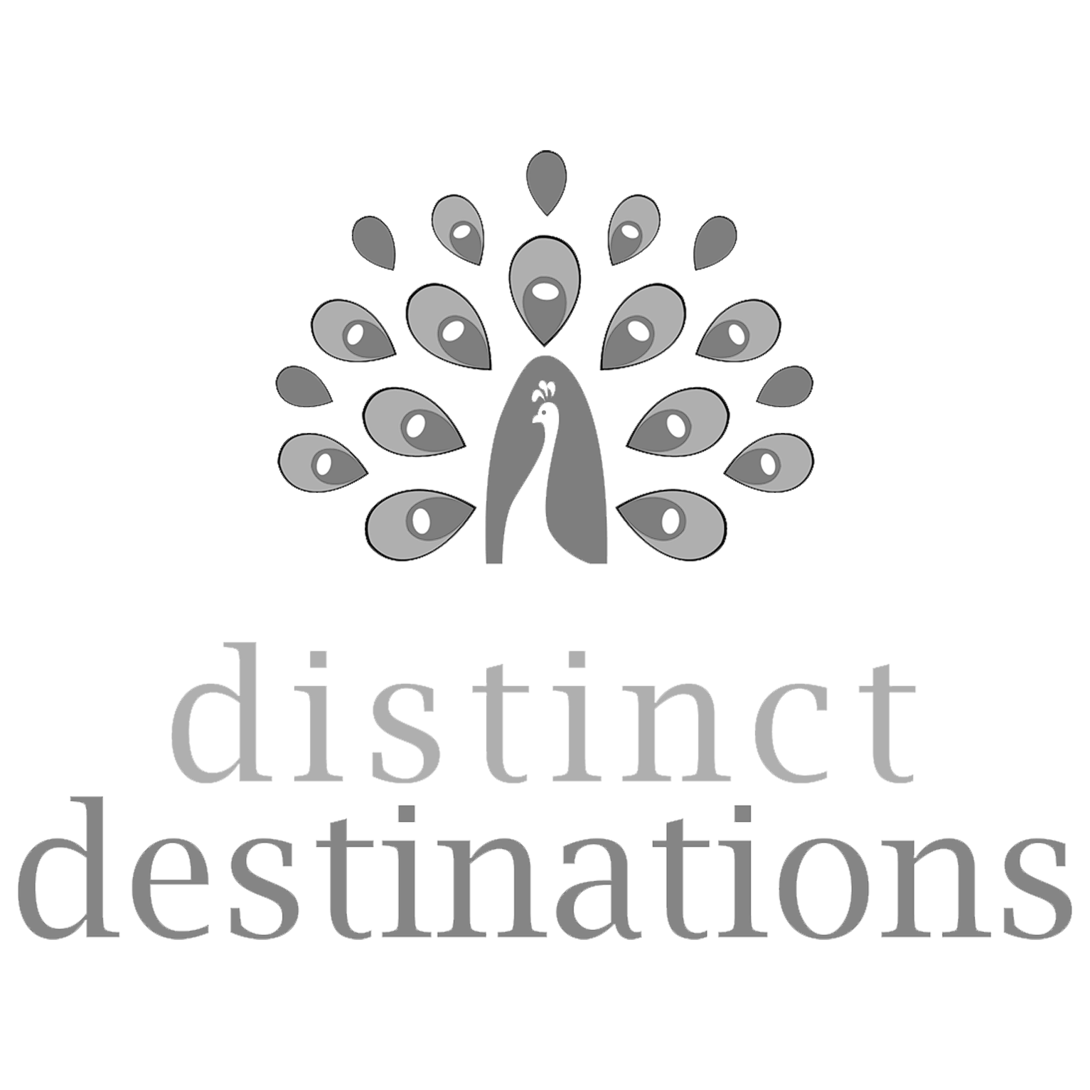 Distinct Destinations  